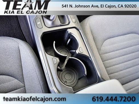 Certified 2025 Kia K4 EX FWD image 30
