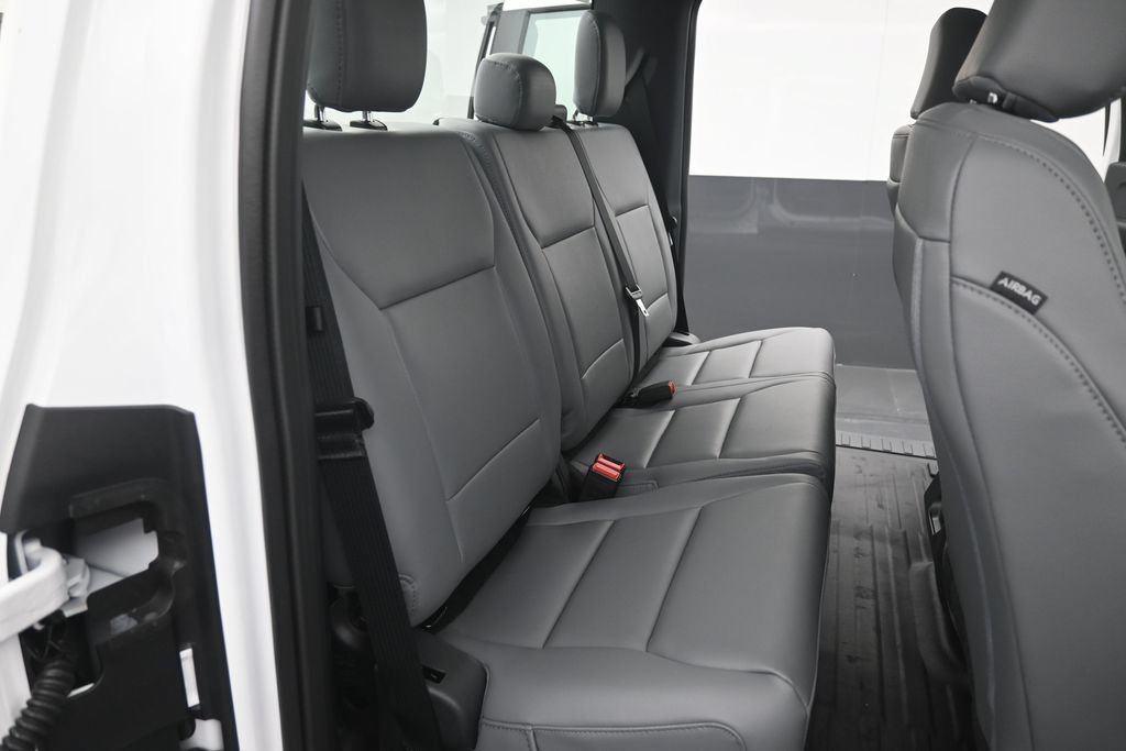 New 2026 Ford F150 XL RWD image 21