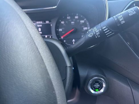 Used 2023 Chevrolet TrailBlazer LT w/ Convenience Package image 13