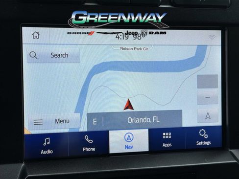 Used 2020 Ford F150 XLT w/ Equipment Group 302A Luxury AWD/4WD image 17
