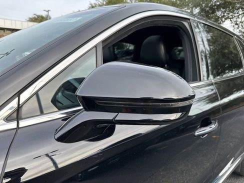 Used 2018 Lincoln MKX Select w/ Select Plus Package image 12