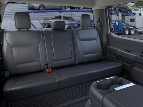 New 2026 Ford F350 Lariat AWD/4WD image 11