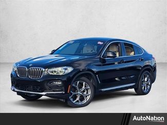 Used 2020 BMW X4 xDrive30i w/ Premium Package video 1