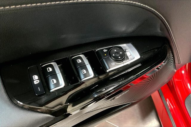 Used 2025 Kia K5 GT-Line w/ GT-Line Premium Package FWD image 39
