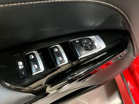 Used 2025 Kia K5 GT-Line w/ GT-Line Premium Package FWD image 39