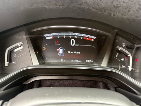Used 2021 Honda CR-V Special Edition image 18