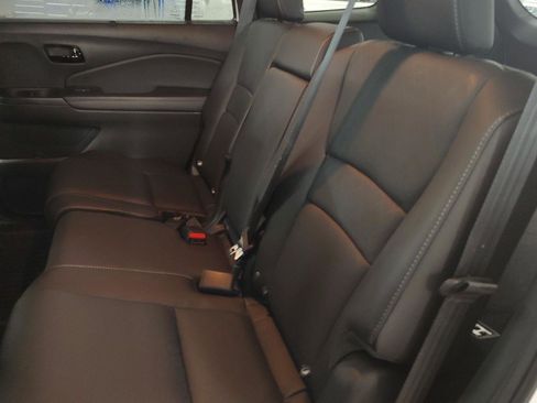 Used 2023 Honda Passport Elite image 26