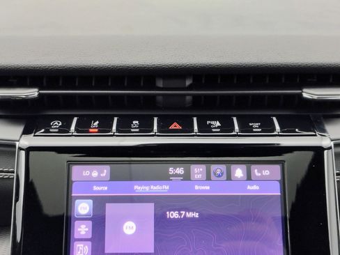 New 2025 Jeep Grand Cherokee L Altitude image 31