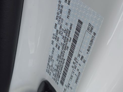 Used 2025 Ford F150 XL w/ Equipment Group 103A High image 31