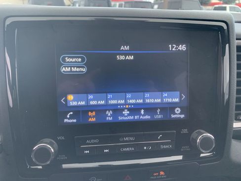 Used 2024 Nissan Frontier SV w/ SV Convenience Package image 18