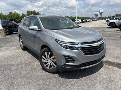 Used 2023 Chevrolet Equinox LT