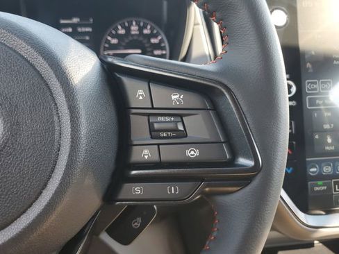 New 2026 Subaru Crosstrek 2.5i Limited AWD/4WD image 24