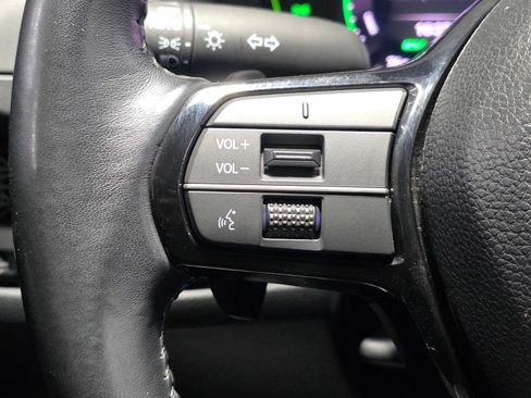 Used 2024 Honda Accord Touring image 31