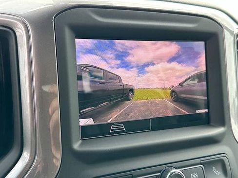 New 2024 GMC Sierra 3500 Pro w/ Convenience Package image 25