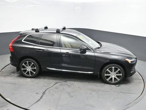 Used 2021 Volvo XC60 T5 Inscription AWD/4WD image 43