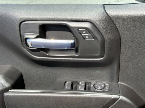 New 2026 GMC Sierra 1500 Pro RWD image 15