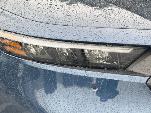 New 2026 Honda Accord EX-L image 28