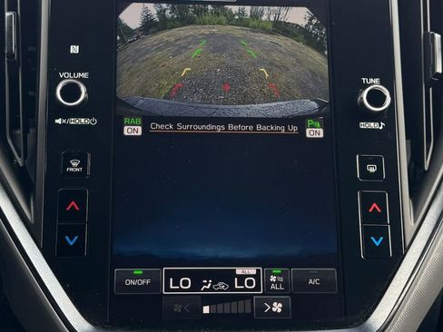 Certified 2024 Subaru Crosstrek 2.5i Wilderness w/ Wilderness Package AWD/4WD image 21