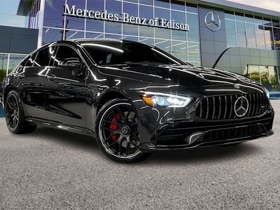 Certified 2023 Mercedes-Benz AMG GT 53