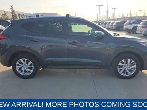Used 2021 Hyundai Tucson Value image 6