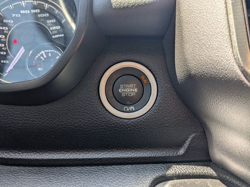 Used 2022 RAM 1500 Rebel w/ Off Road Group AWD/4WD image 19