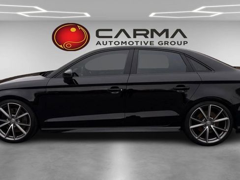 Used 2016 Audi S3 Prestige image 2