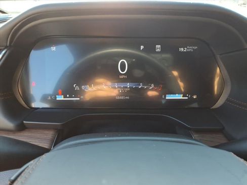 Used 2021 Jeep Grand Cherokee L Summit w/ Advanced Protech Group IV image 18