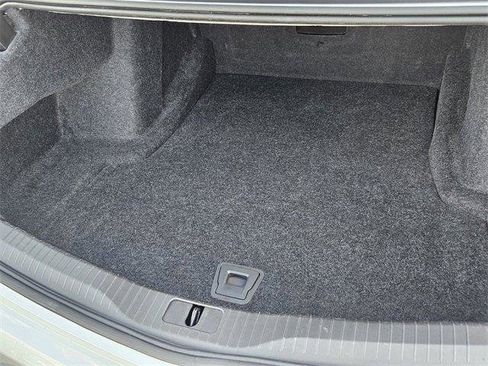 Used 2016 Cadillac CT6 Luxury image 21