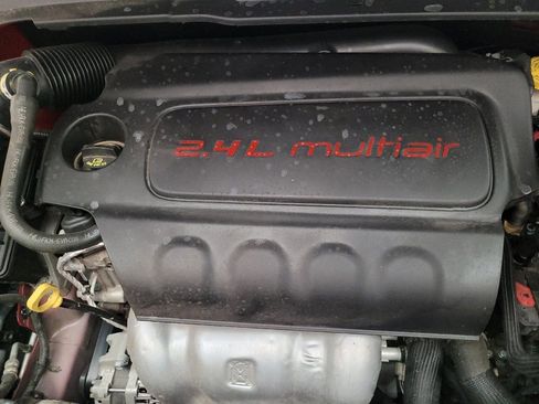 Used 2021 Jeep Compass Trailhawk AWD/4WD image 30