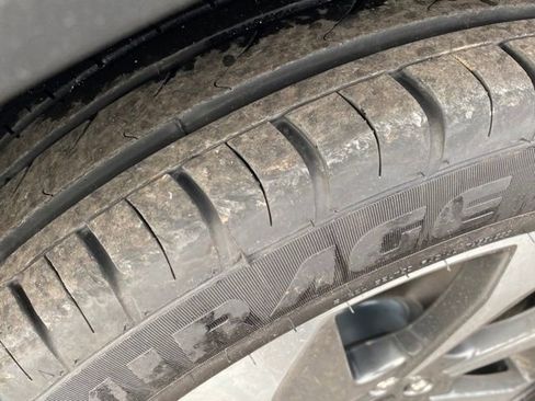 Used 2023 Ford Escape Platinum image 23