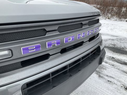 Used 2023 Ford Bronco Sport Big Bend w/ Convenience Package image 23