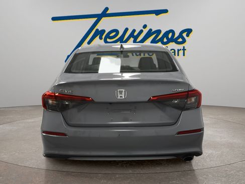 Used 2023 Honda Civic Sport image 10