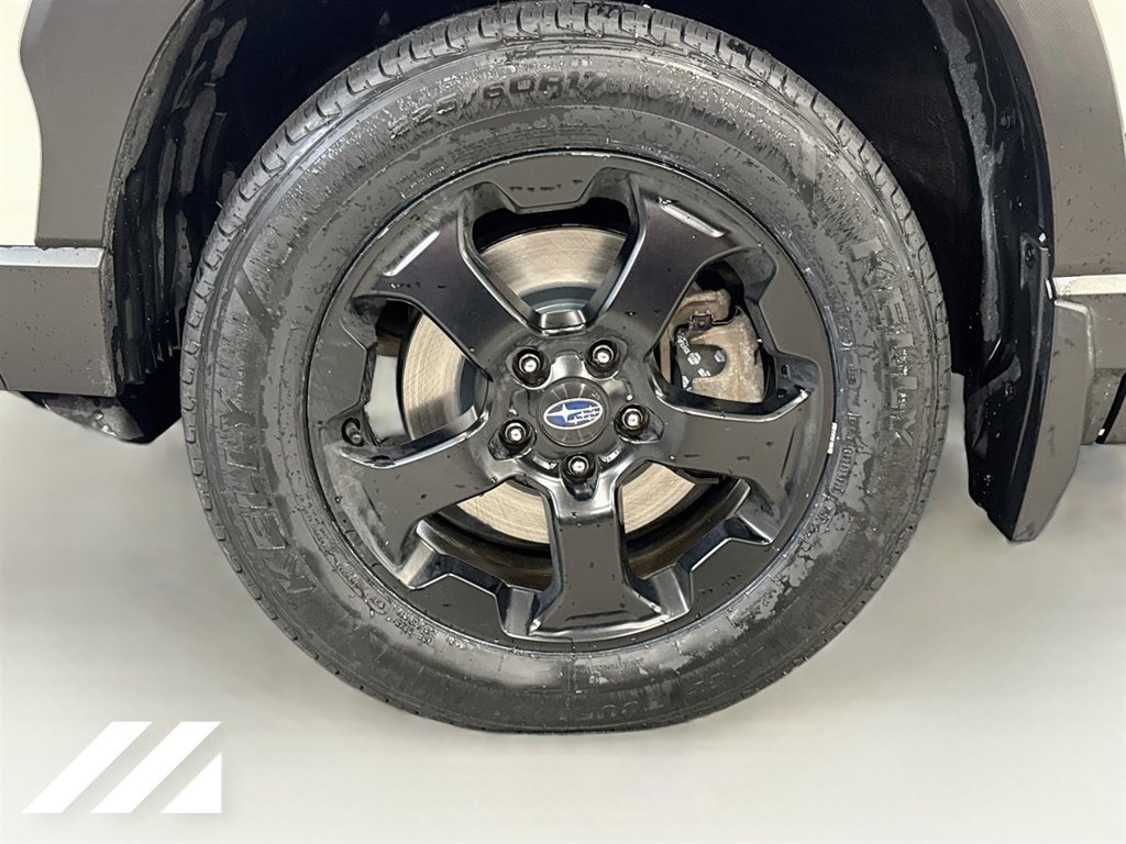 Used 2022 Subaru Forester Wilderness AWD/4WD image 32