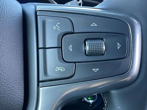 New 2026 Chevrolet Silverado 1500 LT w/ Z71 Off-Road Package image 30