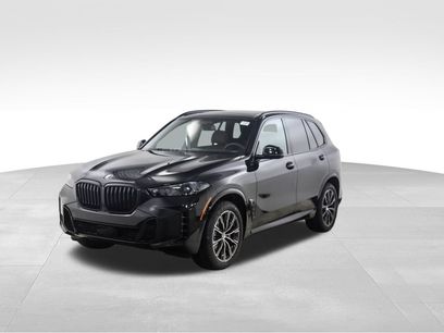 New 2026 BMW X5 xDrive40i