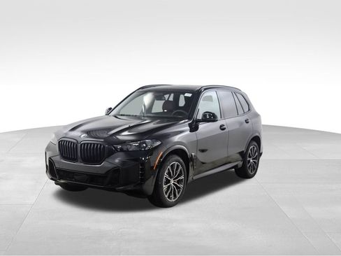 New 2026 BMW X5 xDrive40i image 1