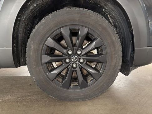 Used 2024 MAZDA CX-50 AWD 2.5 S w/ Preferred Package image 7