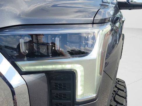 New 2026 Toyota Tundra 1794 Edition AWD/4WD image 25