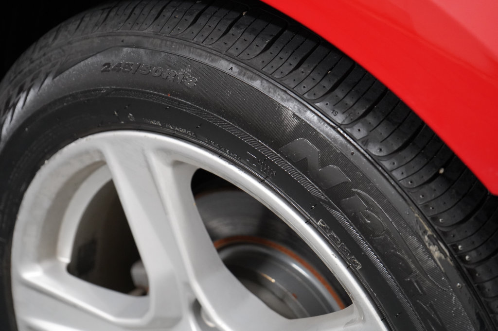 Used 2023 Chevrolet Camaro LT RWD image 31
