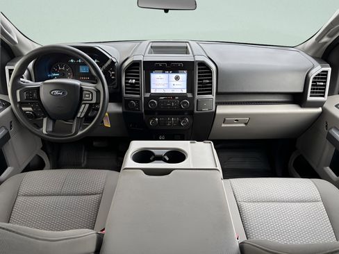 Used 2019 Ford F150 XLT AWD/4WD image 39