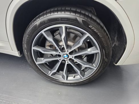 Used 2023 BMW X3 sDrive30i w/ M Sport Package RWD image 17