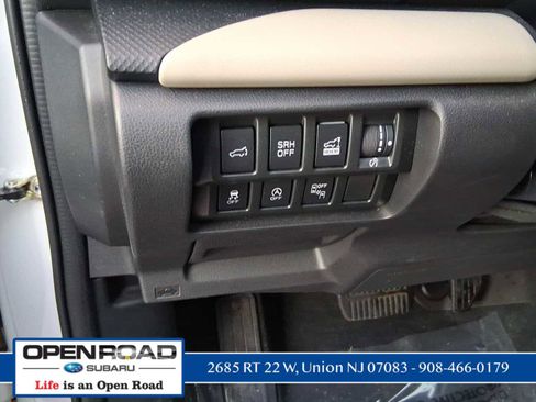 Used 2023 Subaru Forester Limited image 15