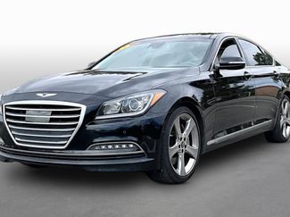 Used 2015 Hyundai Genesis 5.0 w/ Option Group 05 RWD video 1