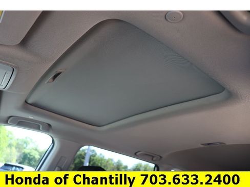 Used 2026 Honda CR-V EX image 21