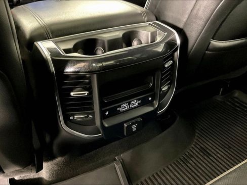 Used 2022 RAM 1500 Laramie image 34