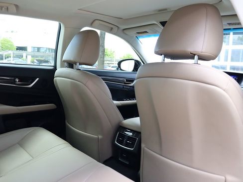 Used 2016 Lexus GS 350 image 63