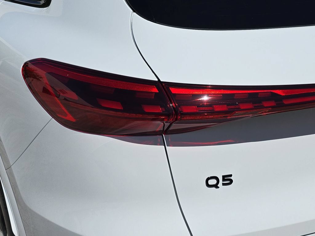 New 2026 Audi Q5 2.0T AWD/4WD image 34