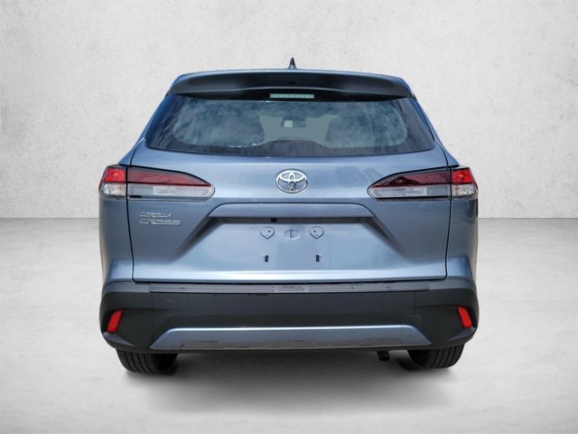 Used 2026 Toyota Corolla Cross L FWD image 7