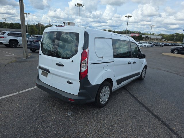 Used 2015 Ford Transit Connect XL FWD image 3
