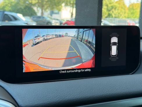 New 2026 MAZDA CX-50 AWD 2.5 S w/ Premium Package image 18